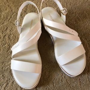 Mark Fisher Sandals
